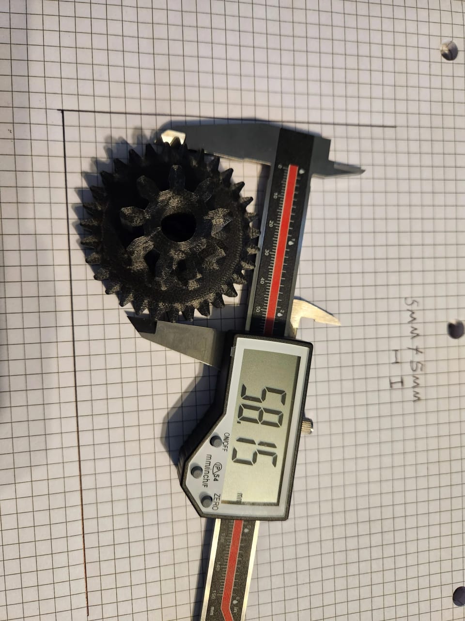 24 volt utv ride on gear (email me for more info)(gear 3) (photo 1 of 7)