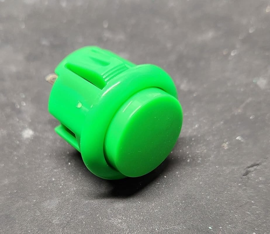 Custom Color Wireless (GSPRO) Golf simulator control box (photo 20 of 25)