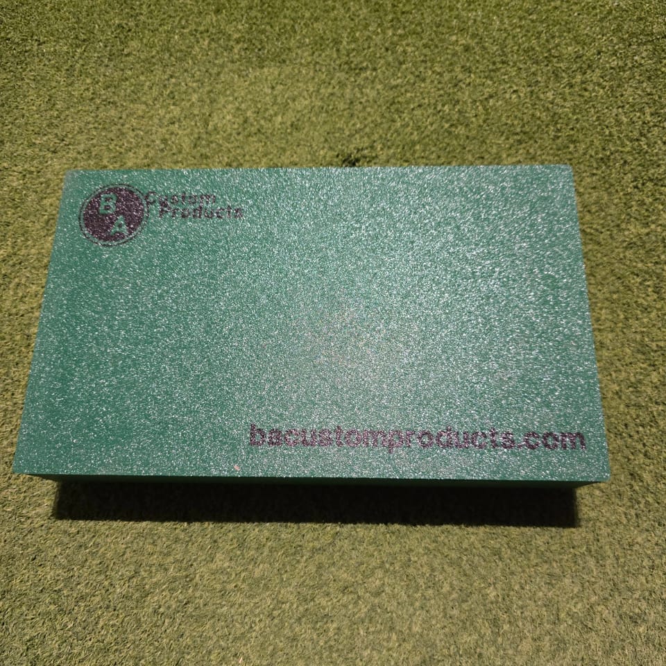 golf simulator control box (mini DIY kit) (photo 9 of 9)