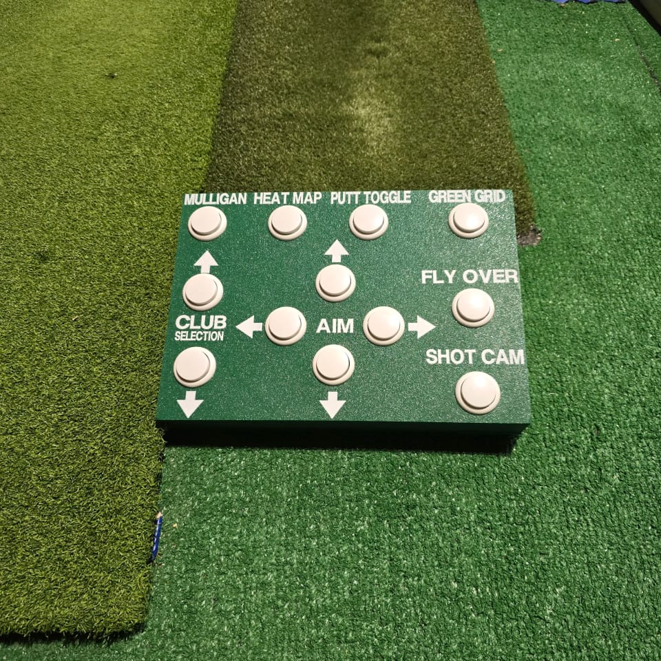 DIY Wireless Golf simulator control box (No Soldering required) (photo 11 of 17)