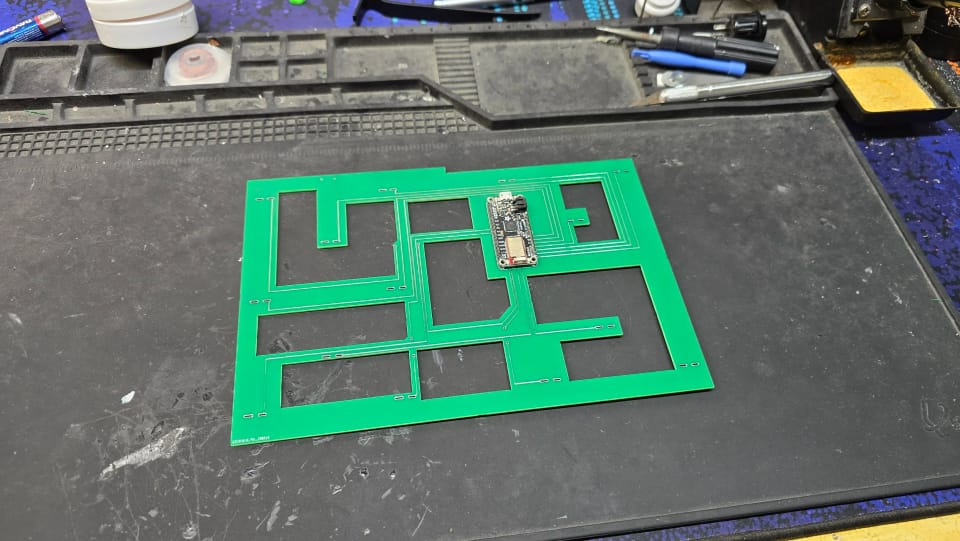 V.3 DIY kit. (photo 1 of 4)