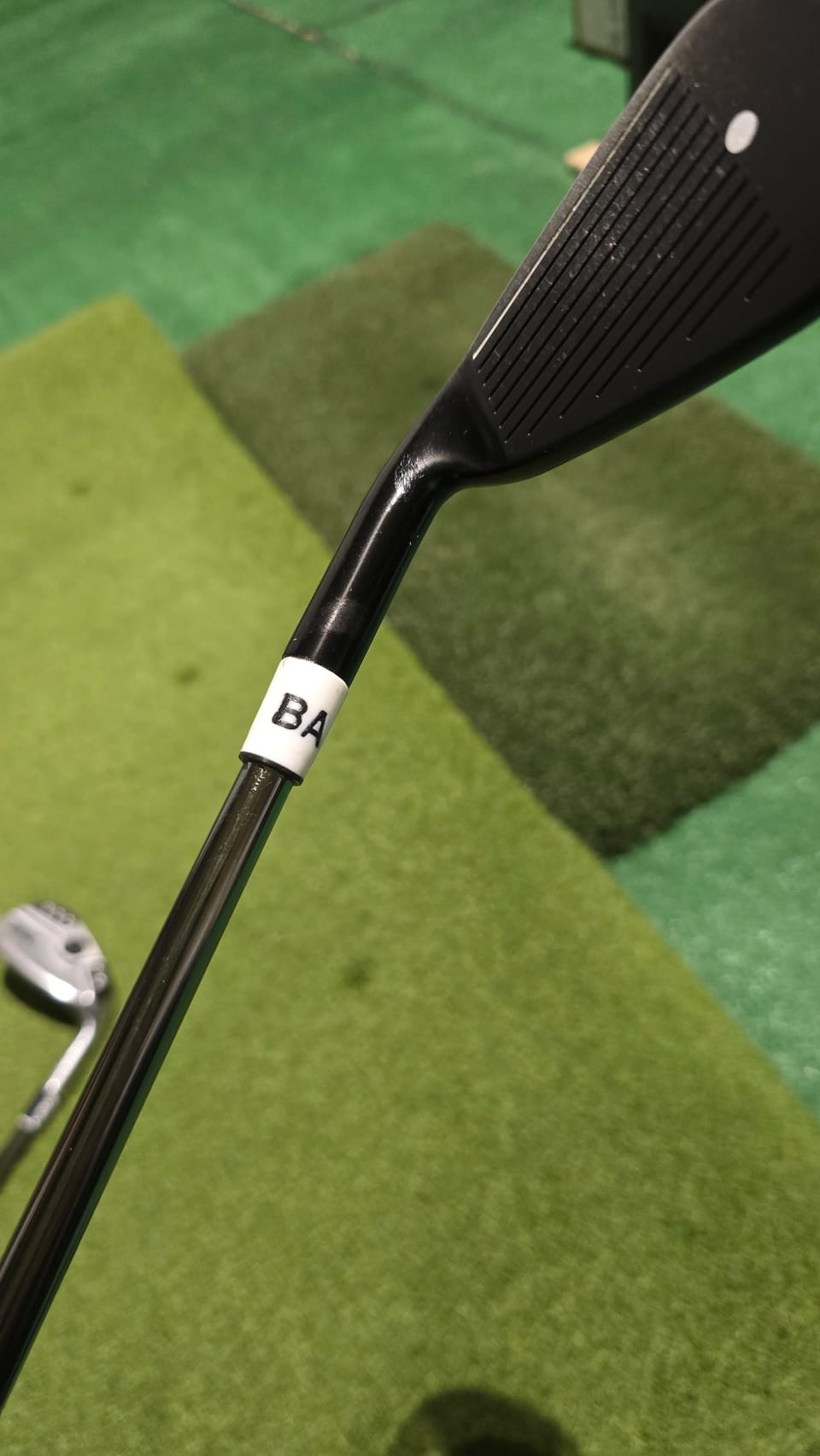 Custom 3D‑Printed Golf Ferrules (ASA) — Personalized Logo Ferrules With Premium Vapor‑Smoothed Finish 15QTY (photo 2 of 7)