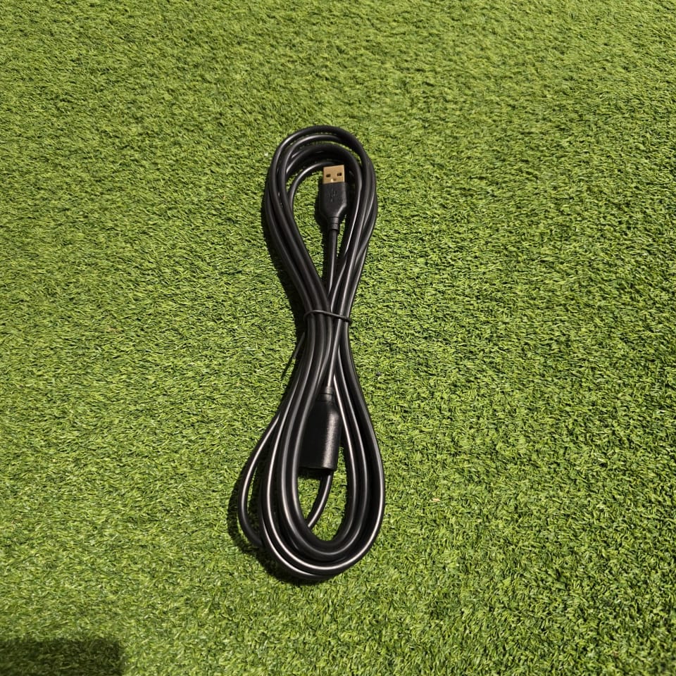 10' USB extension (photo 2 of 2)