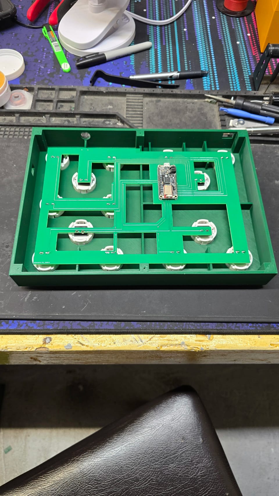 V.3 DIY kit. (photo 4 of 4)