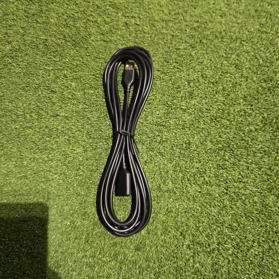 10' USB extension (photo 1 of 2)