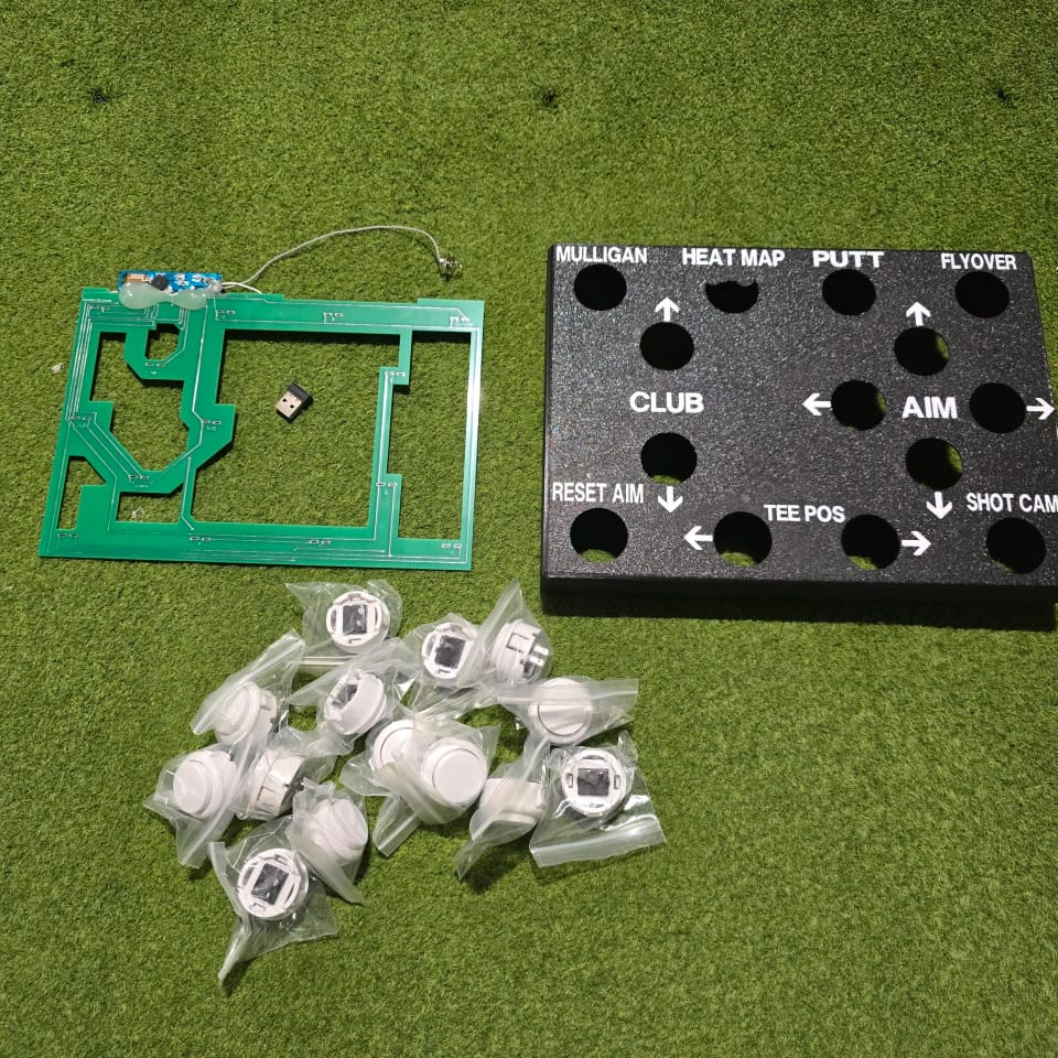 DIY V2 Wireless Control Box – Expert Edition (photo 3 of 7)