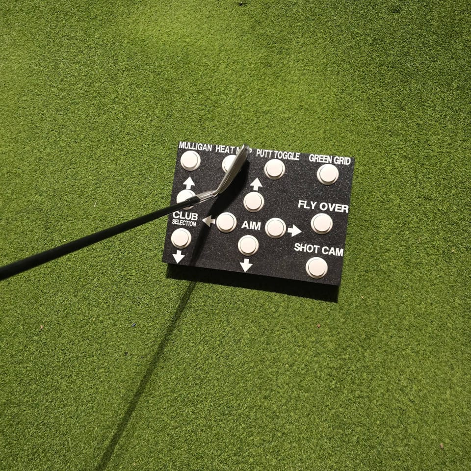DIY Wireless Golf simulator control box (No Soldering required) (photo 13 of 17)