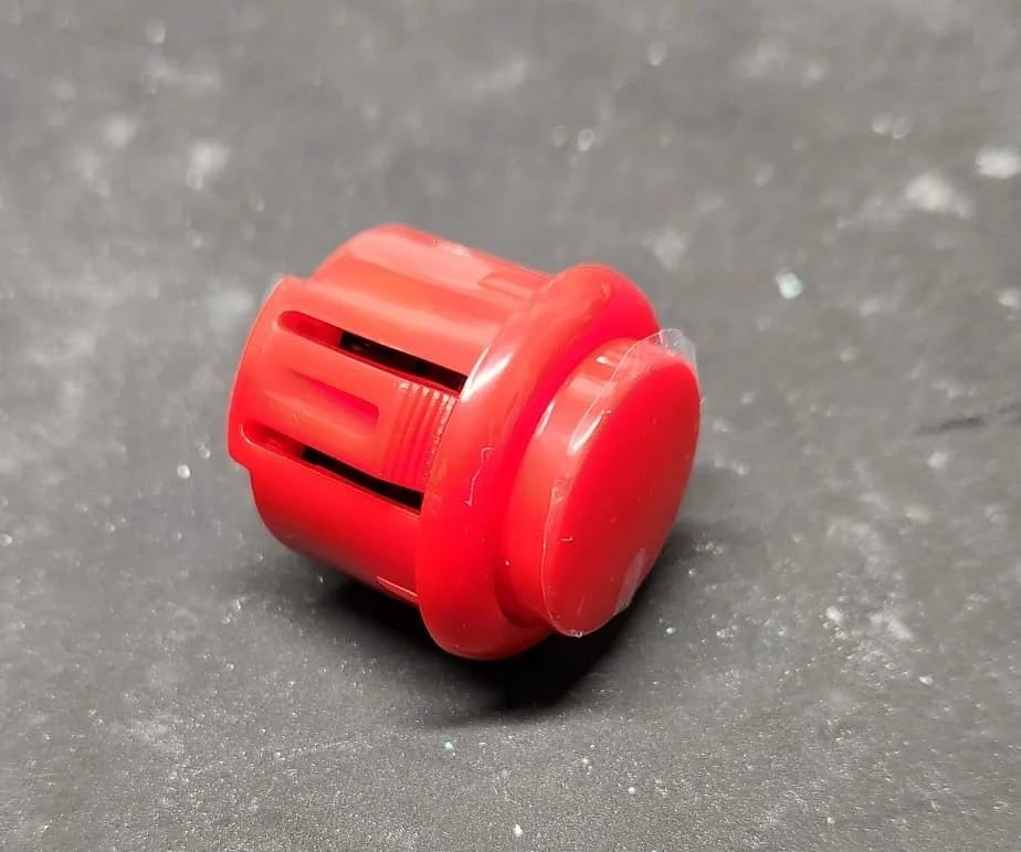 Custom Color Wireless (GSPRO) Golf simulator control box (photo 21 of 25)