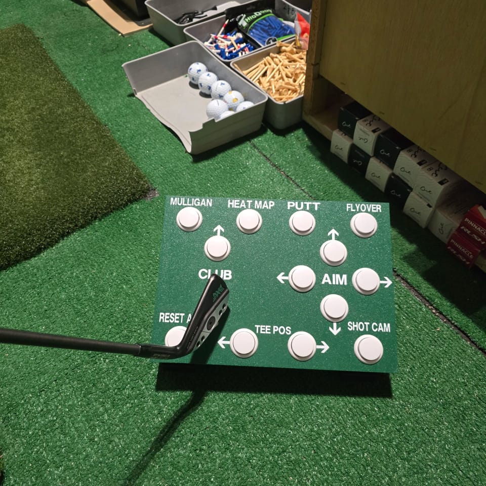 DIY V2 Wireless Control Box – Expert Edition (photo 1 of 7)