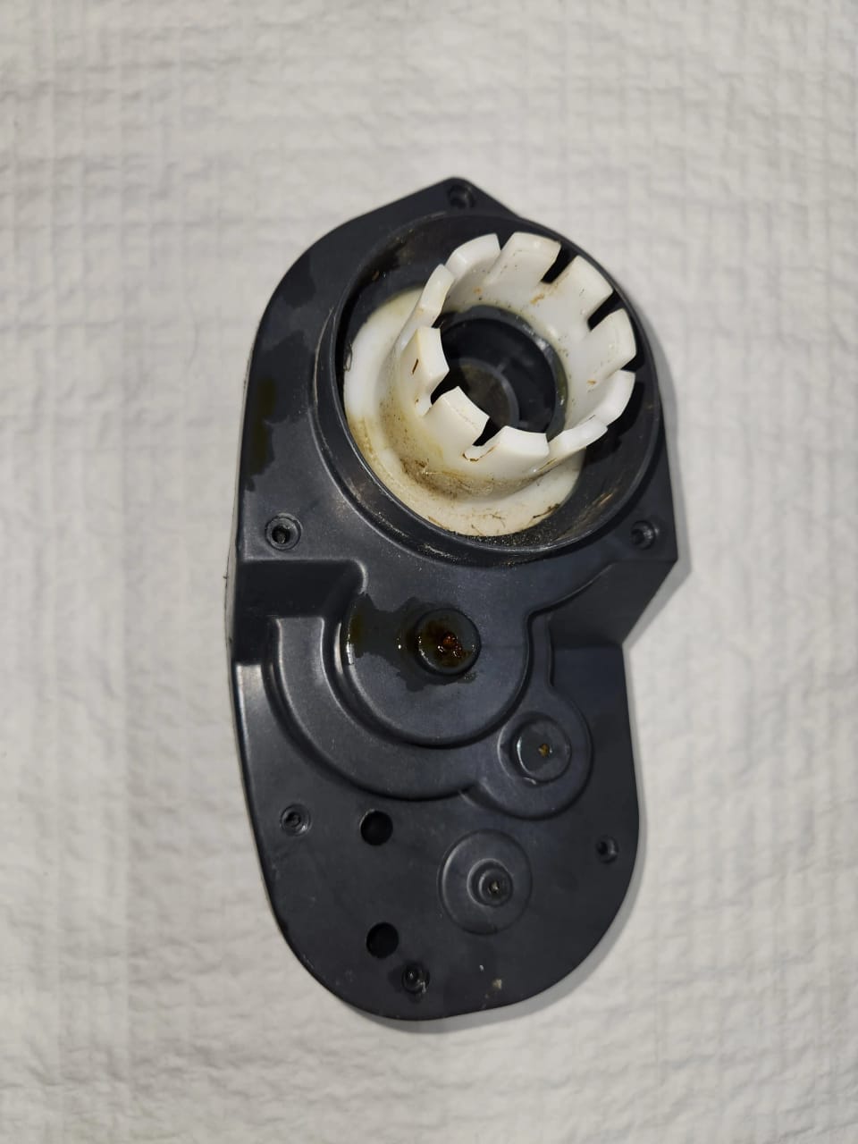 24V UTV Ride on Gear (gear one) (photo 8 of 8)
