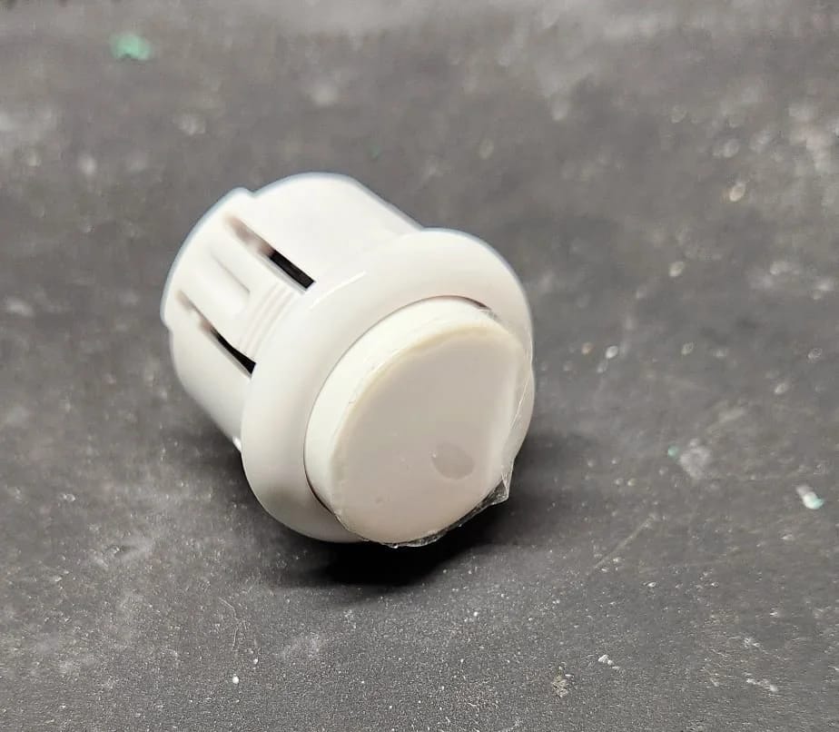 Custom Color Wireless (GSPRO) Golf simulator control box (photo 22 of 25)