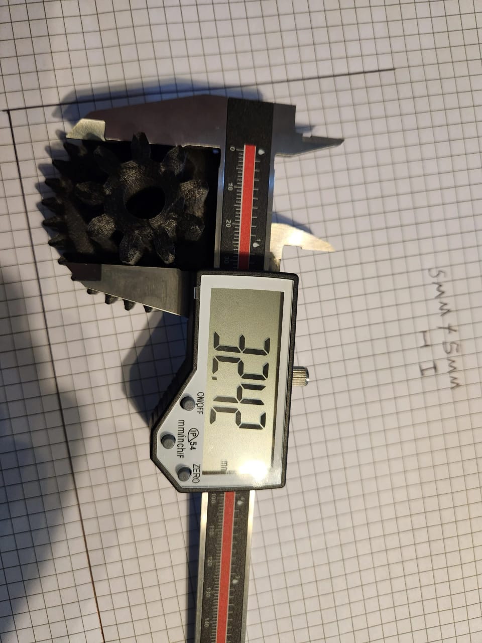 24 volt utv ride on gear (email me for more info)(gear 3) (photo 2 of 7)