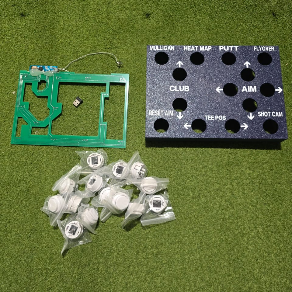 DIY V2 Wireless Control Box – Expert Edition (photo 4 of 7)