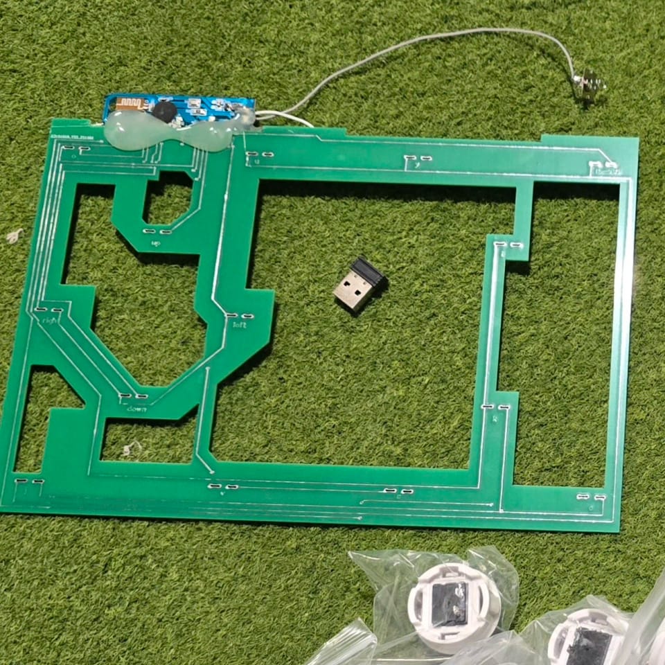DIY V2 Wireless Control Box – Expert Edition (photo 7 of 7)