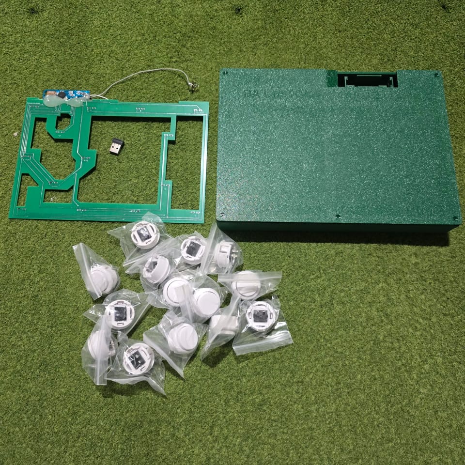 DIY V2 Wireless Control Box – Expert Edition (photo 5 of 7)
