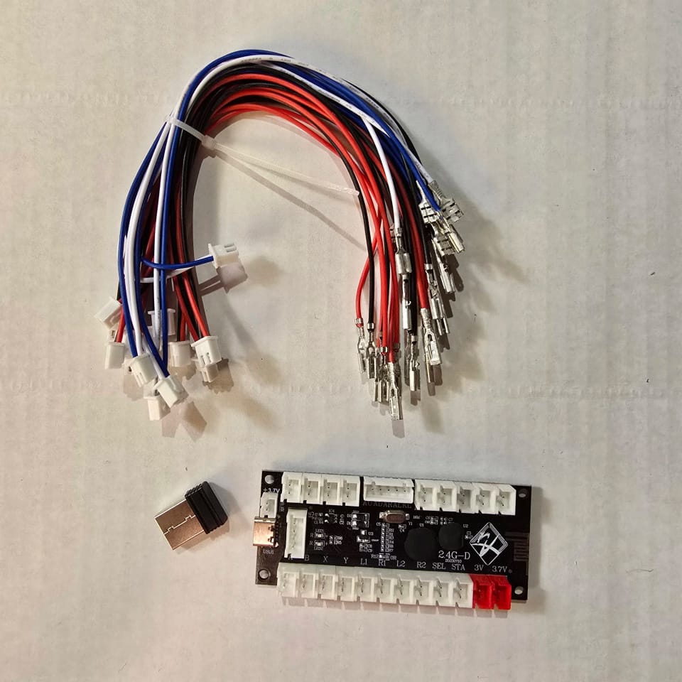 wireless USB encoder (photo 1 of 2)