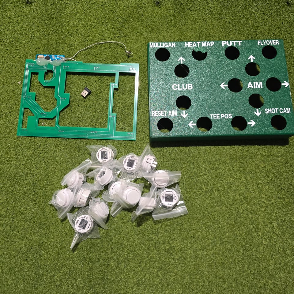 DIY V2 Wireless Control Box – Expert Edition (photo 2 of 7)