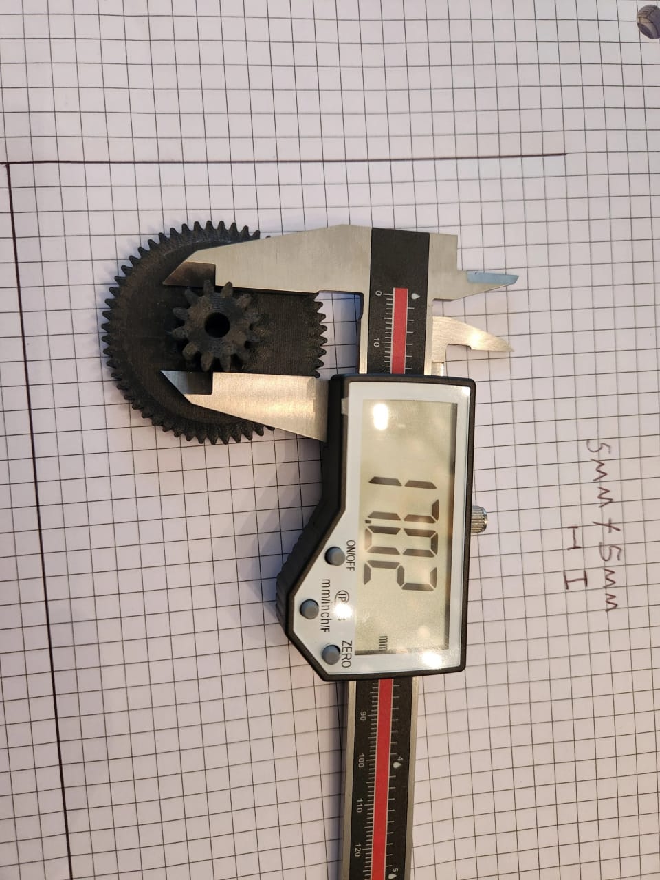 24V UTV Ride on Gear (gear one) (photo 5 of 8)